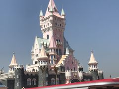 -厦门方特梦幻王国