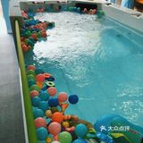 玩水ing