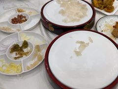 -寻味顺德·南记酒家·传统顺德菜·鱼生(广源路店)