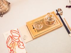 -叶叶菩提·晋福宫