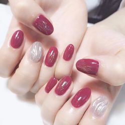 -Halo美甲美睫