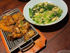 -前海沿·青岛菜(五四广场永旺店)