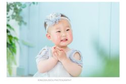 -星豆豆儿童摄影(南郊太白南路店)