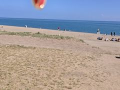 -青海湖二郎剑景区