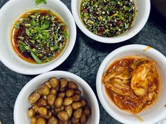-朴小妹人参鸡汤火锅(长白山万达店)