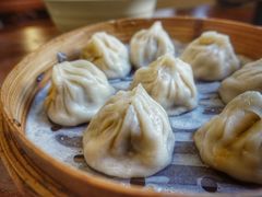 鲜肉小笼-同心楼(解放北路店)