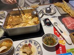 -螺大喜螺蛳粉火锅(雍和宫店)