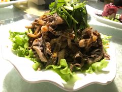 -津菜宋记老房子(平山道店)