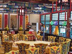 -白家大院·王府宫廷菜(苏州街店)