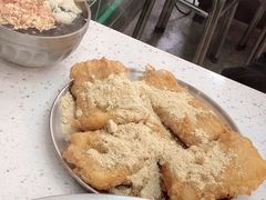 蛋煎糍粑-电台巷火锅(天津旗舰店)