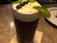 蓝莓奶盖-Juicy Bakery(瑞景店)