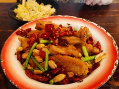 金牌鸡翅-一岚一山(角门总店)