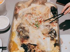 -半天妖烤鱼(中山路店)