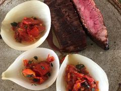 牛肩肉-BOR Eatery(安福路店)