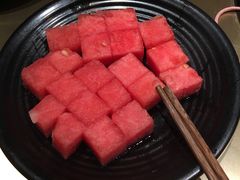 -手选潮汕鲜活牛肉火锅(二七广场店)