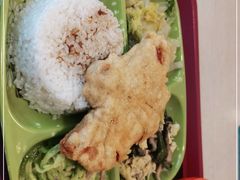 -高铁便当(长白街店)