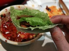 -袁记串串香火锅(郑和中路店)