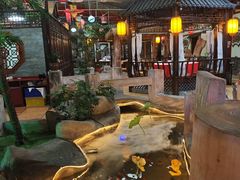 -和源祥·日照菜扛把子(万平口一店)