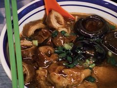 -亞婆井·劲抽面食(铂顿城店)