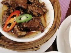 -汕头猛狮凯莱酒店点心坊