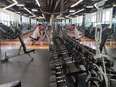 -Fitmula斐嘉健身(省体店)