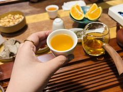 -邈墨茶馆(凤起路店)