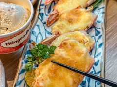 -大渔铁板烧(万象城店)