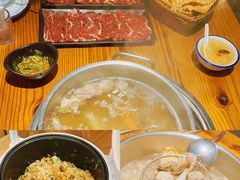 -牛品福潮汕牛肉火锅(旺庄店)