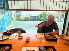 -和创柚子·会席日本料理(新区淮海街店)