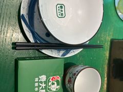 -费大厨辣椒炒肉(太平老街店)