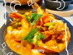 -潮堂 · 潮州菜(国贸商城店)