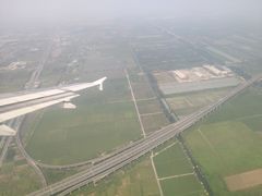 -杭州萧山国际机场