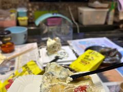 -Rosy洛绮·蛋糕咖啡店