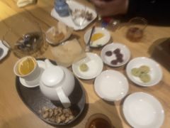 -隐溪茶馆(金虹桥店)