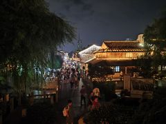 -嘉兴月河历史街区