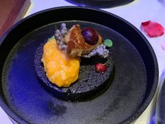 -Tomato&Pepper法餐厅