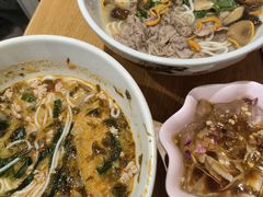 -云味馆·云南菜·云南米线(同泰时代广场店)