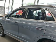 -上海西上海奥杰奥迪汽车销售有限公司(真如店)