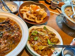 -95号酱骨·一块豆腐(展春园西路店)