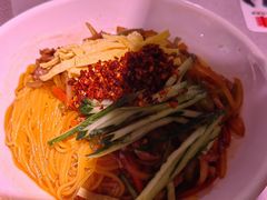 -丰茂烤串(全国首店)