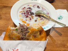 -汤姆大师傅鲜香牛肉饼(深圳保利文化广场店)