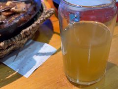 -四禧精酿铜锅涮肉·烧烤工场(大明湖店)