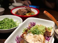 麦醋手工凉皮-掌柜的店·河南菜(世茂店)