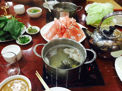 -鑫龙火锅城(阳光新路店)