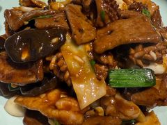 -惠丰堂饭庄·烤鸭·京味菜(翠微路店)