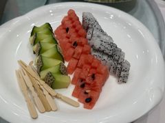 -丰泽园饭店