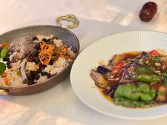 -龟兹KUCINA·新疆菜(前滩L+PLAZA店)
