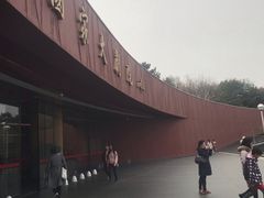 门面-国家大剧院