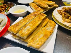 -福荣居褡裢火烧京味家常菜(西四店)