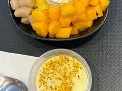 -鲜芋仙(华宇时尚购物中心店)